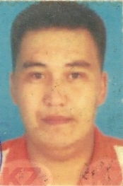 Асулан Газизов