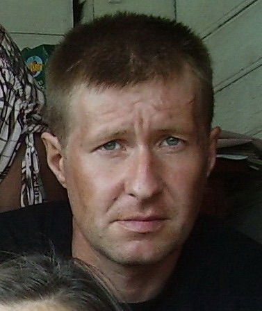 Сергей Крылатых