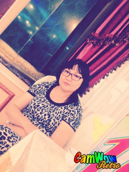 Казима Кенесариева