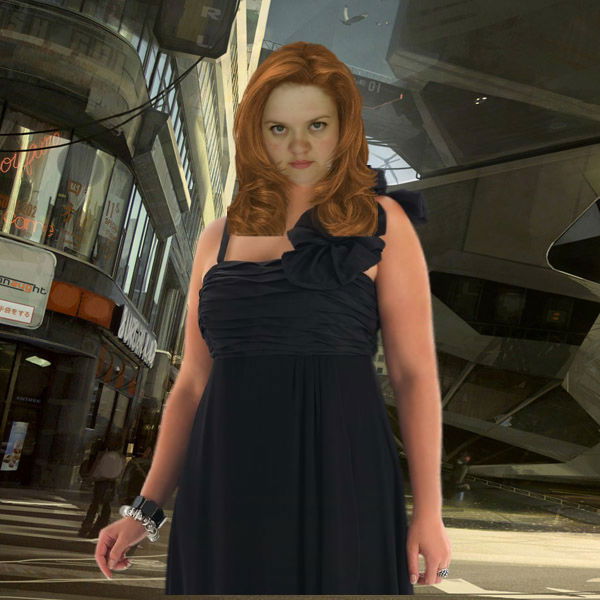 Надежда Пучкова