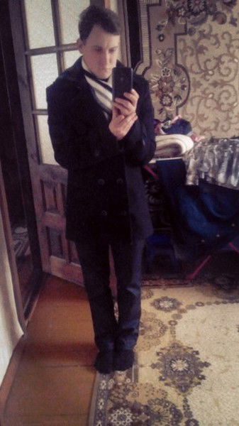 Андрей Трофимук