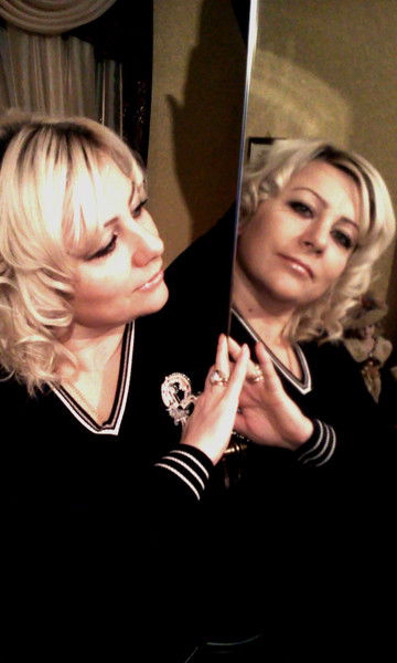 Элеонора Свистунова