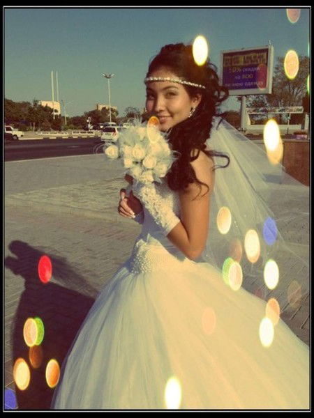 Жадыра Кодарова