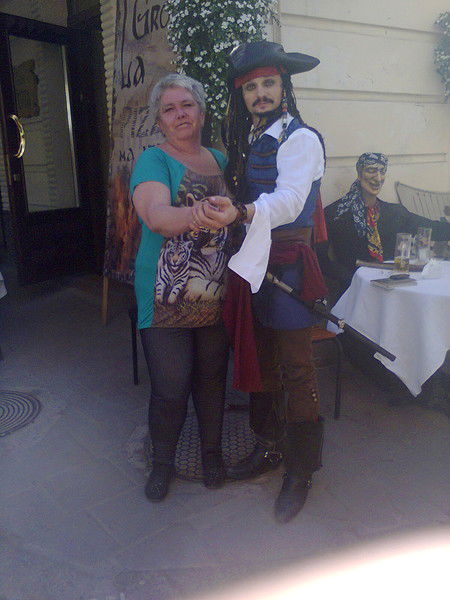 Вика Клипова