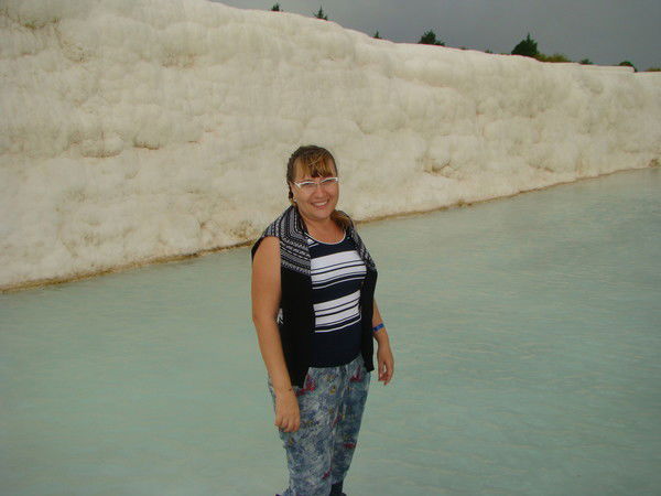 Наталия Логинова