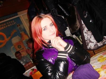 Юлия Гетманчук