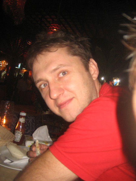 Станислав Кубарев