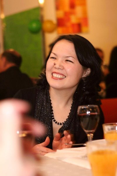 Жулдыз Мутушева