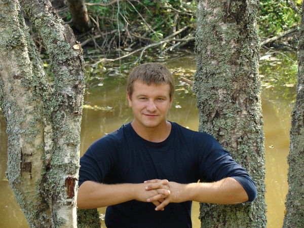 Максим Шилиманов