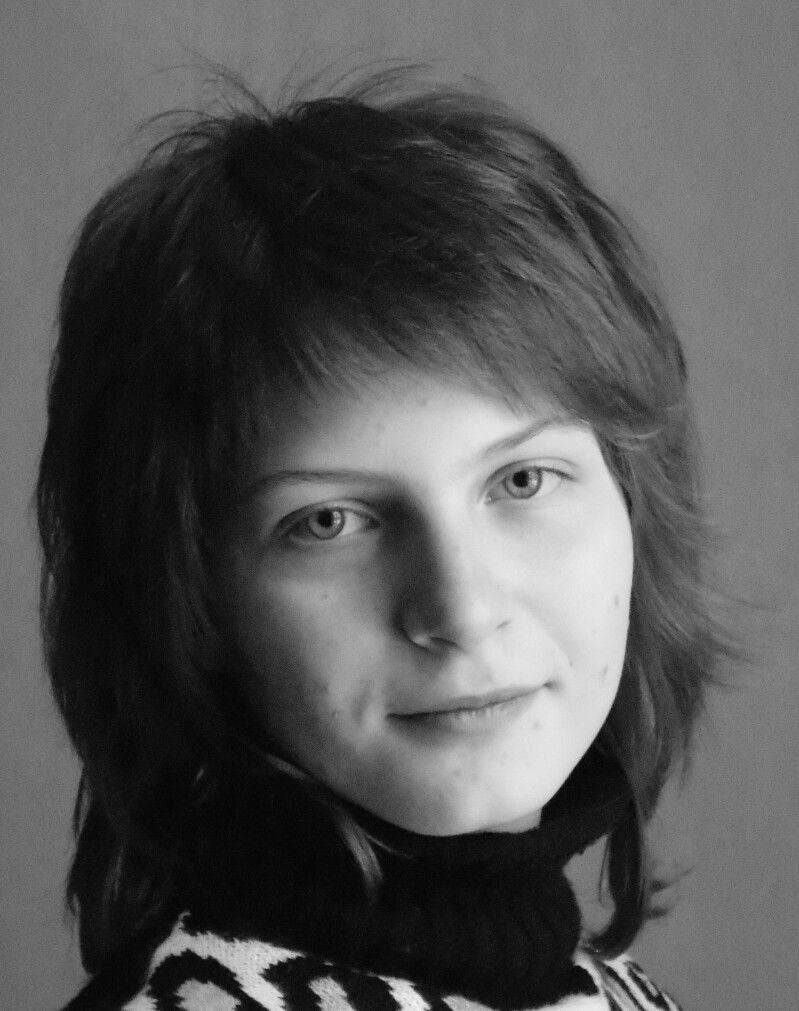 Анна Зинчук