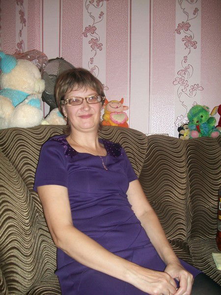 Ирина Башкирова