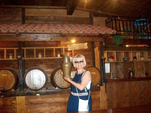 Елена Королева