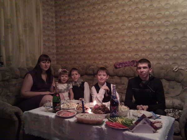 Екатерина Филиппова