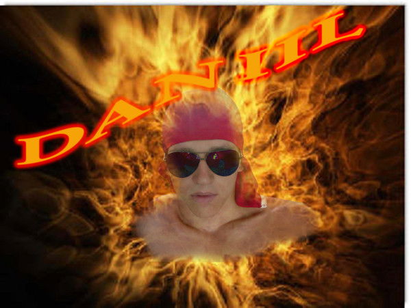 Даниил Филиппов