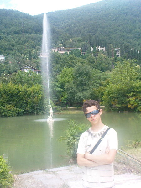 Ярослав Ермилов