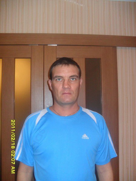 Сергей Карнаухов