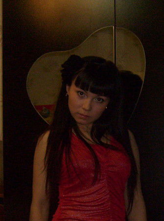 Альбина Прилепская