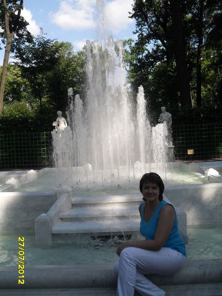 Светлана *******