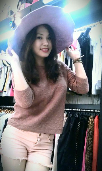 Карина Шарипова