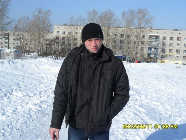 Евгений Чуклинов