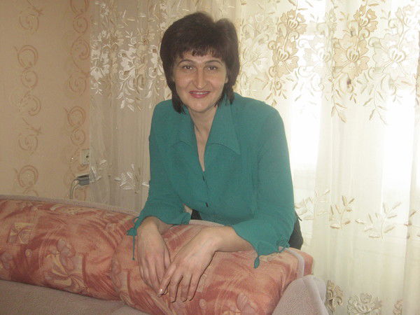 Елена Зворыгина