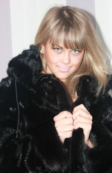 Екатерина Краснова