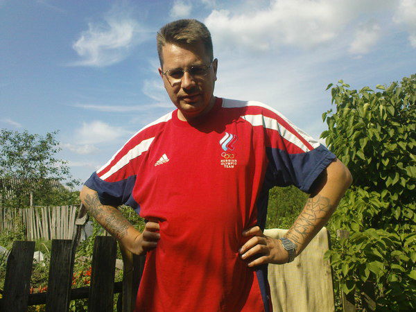 Сергей Пастушенко