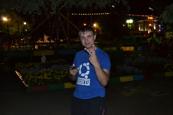 Александр Коровайкин