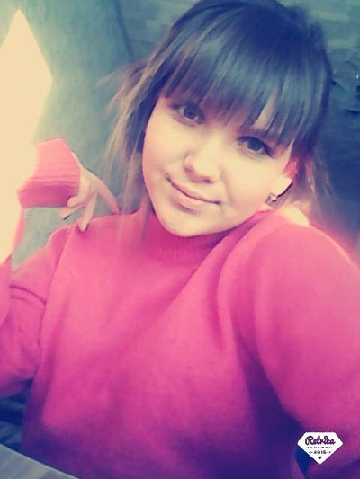 Даша Фотеева