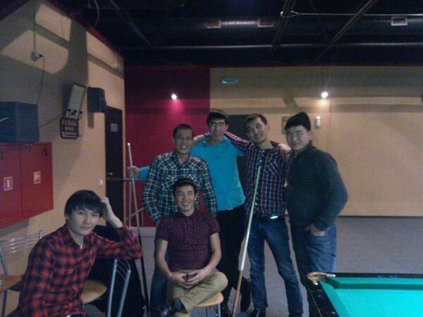 Камчы Мамашов