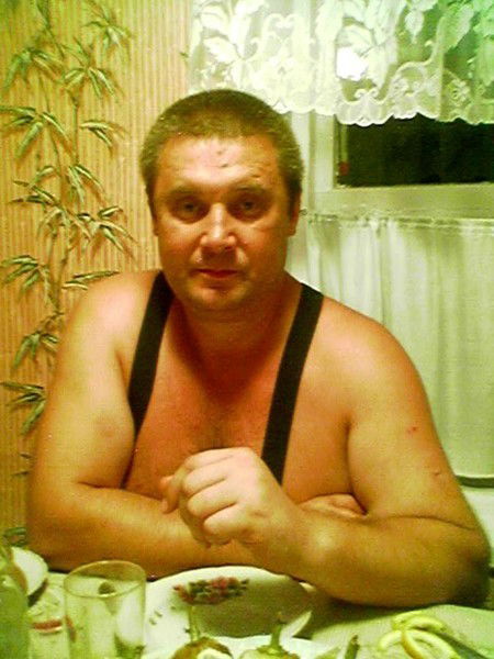 Сергей Гончаров