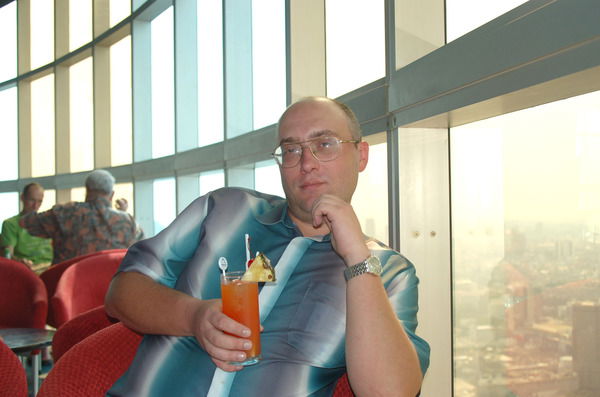 Алексей Шестопалов