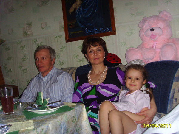 Ирина Соломасова