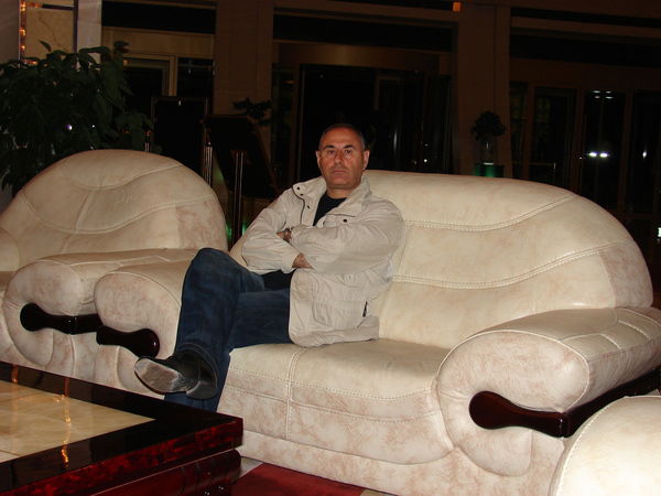 Павел Креймер