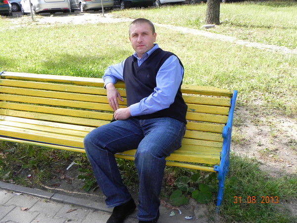 Андрей Лихунов