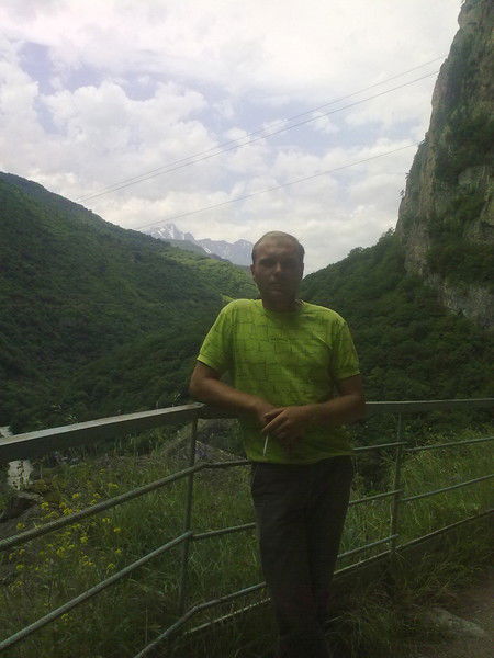 Александр Винник