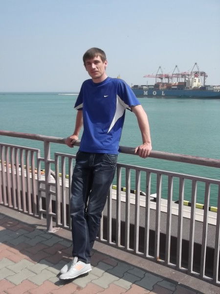 Вова Войтенко