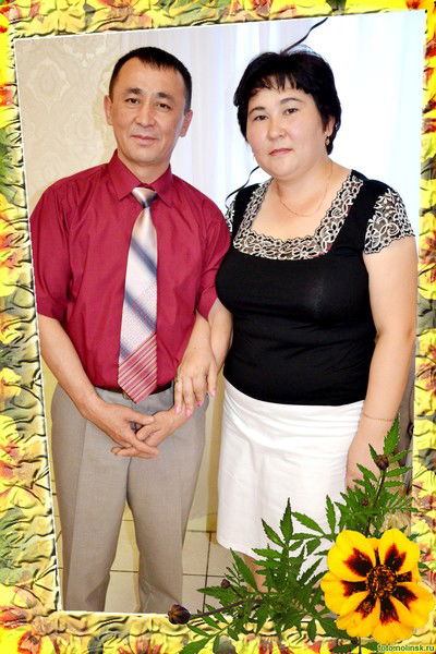 Эльвира Алимгазина