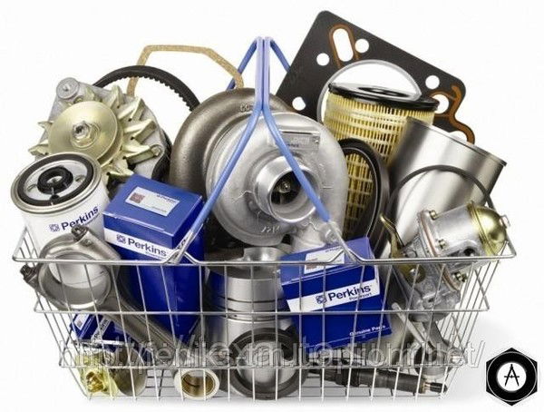 Магазин Автозапчасти