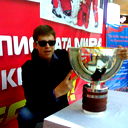 Александр Пономарев
