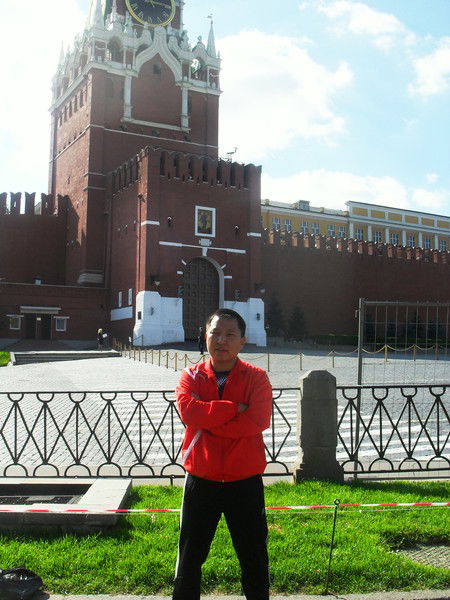 Вячеслав Цыдыпов