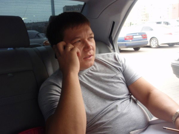 Ильмир Мифтахутдинов