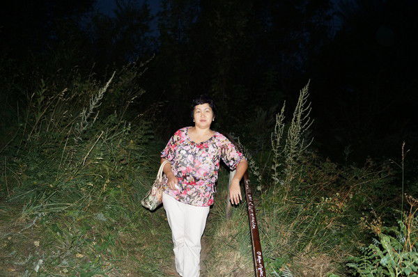 Kulyash Sarsembayeva