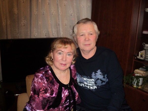 Николай Прохоров