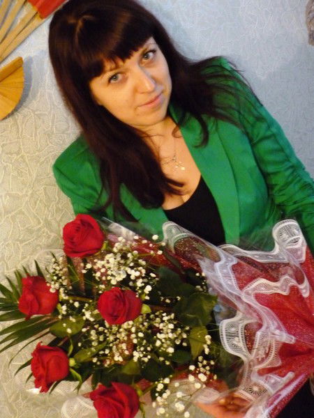 Наталья Несмеянова