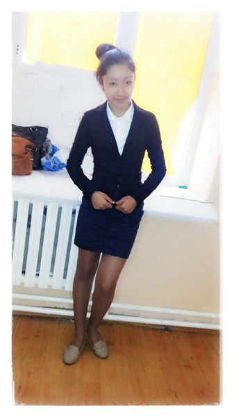 Сания Мамедьярова