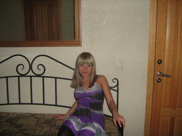 Ирина Желтова