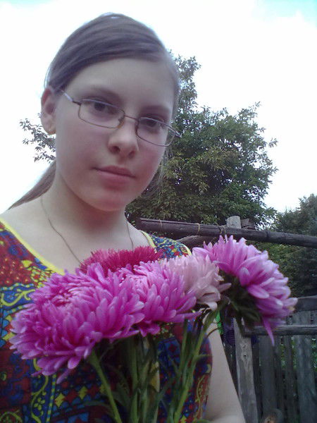 Екатерина Стулова