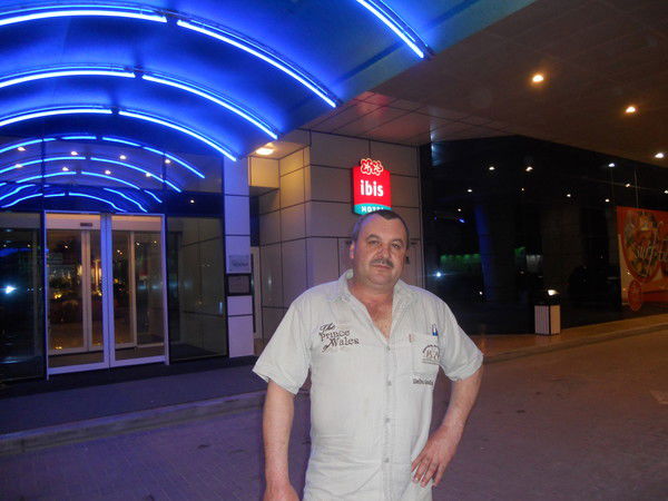 Николай Старший Колодяжный