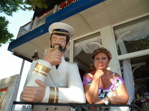 Наталья Филатова